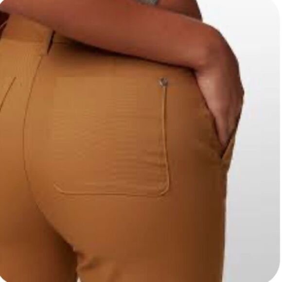 Backcountry Timber Cove Cropped Pant Bundle - Picture 4 of 14